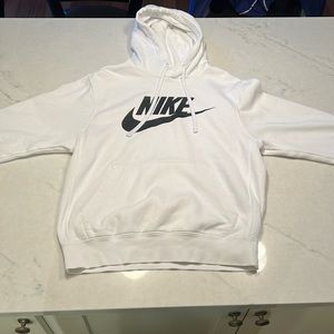Nike sweatshirt